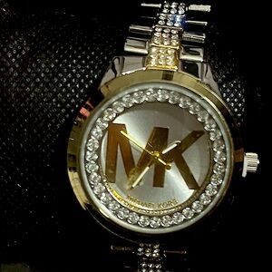New Michael Kors Watch